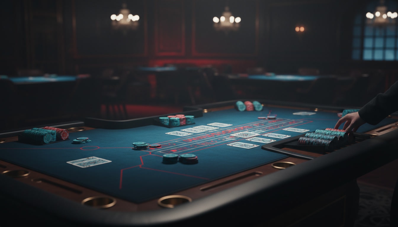 Vielfalt der Spiele im Unislots Casino