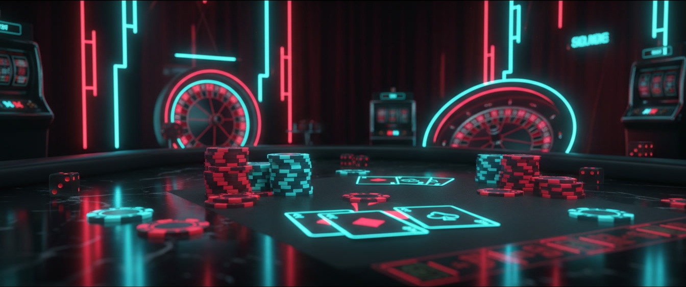 Unislots Casino